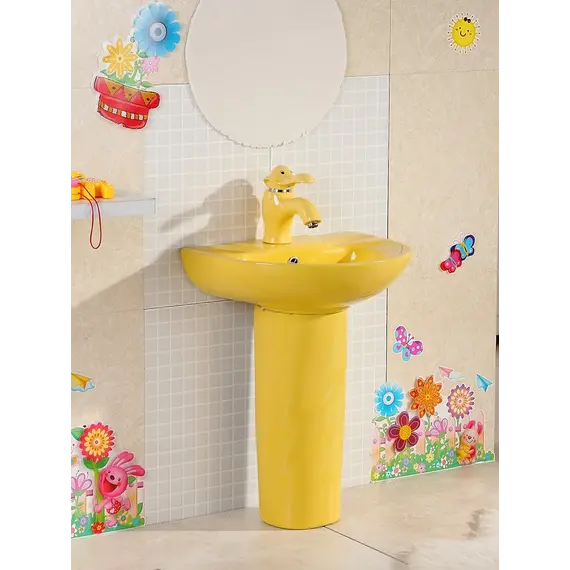 Детская раковина Gid Nb192-Y