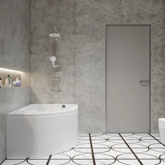 Ванна акриловая Triton София L/ R