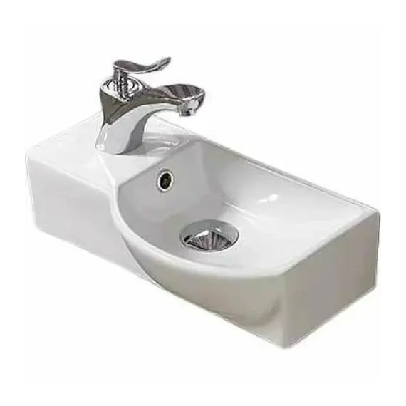 Раковина подвесная прямоугольная CeramaLux  7947