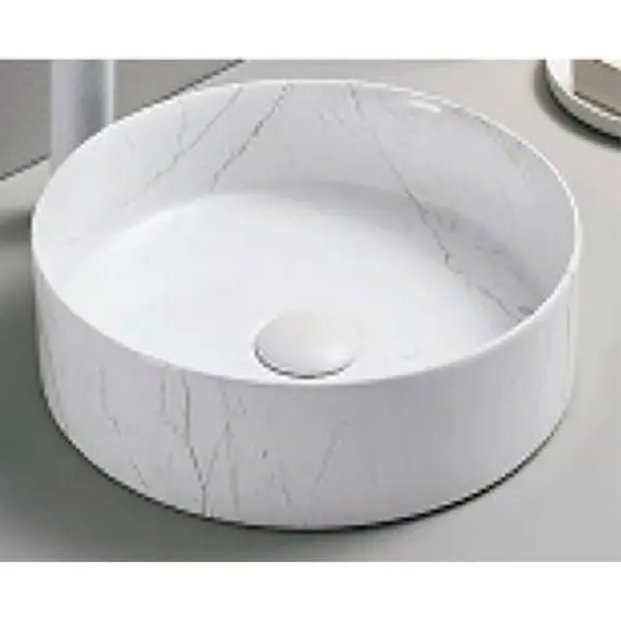 Раковина для ванной Ceramalux С1112