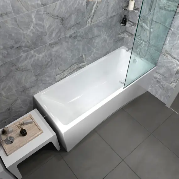 Ванна акриловая Triton Элис 150