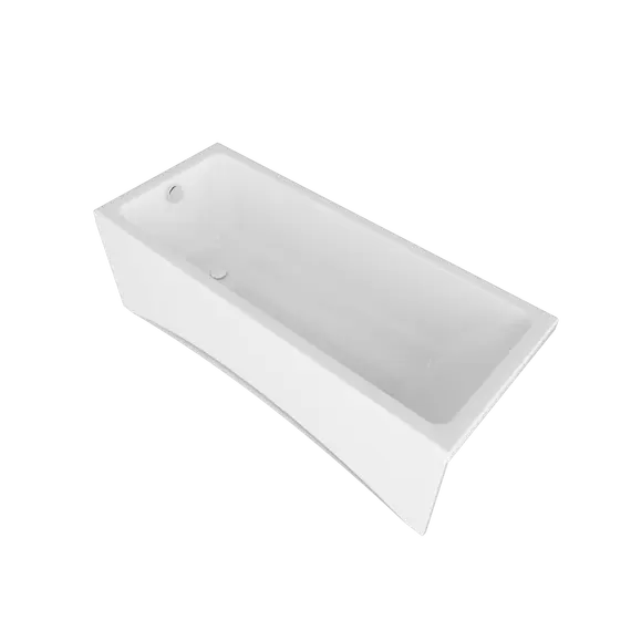 Ванна акриловая Triton Элис 150