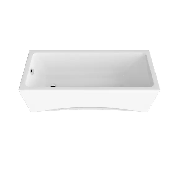 Ванна акриловая Triton Элис 150