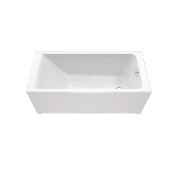 Ванна акриловая Triton 1ACReal  Тори