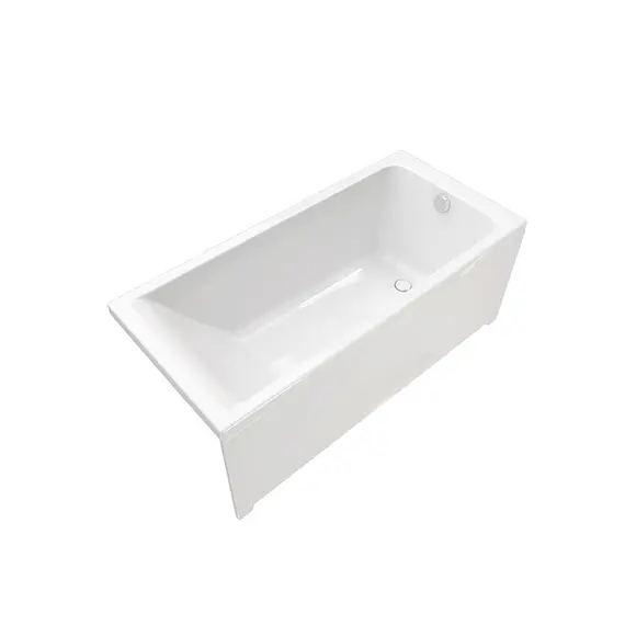 Ванна акриловая Triton 1ACReal  Тори