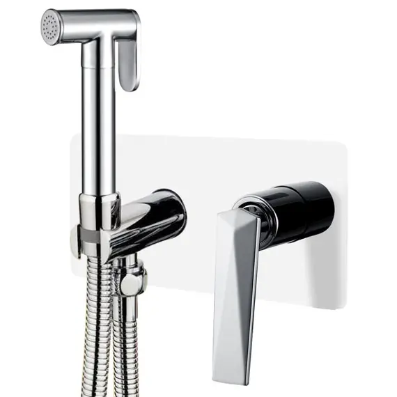 Гигиенический душ  BOHEME Venturo 377-W