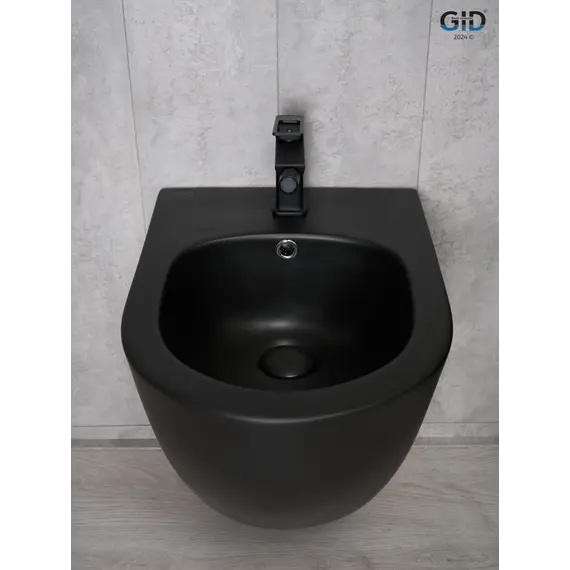 Биде подвесное Gid BDP-96BM