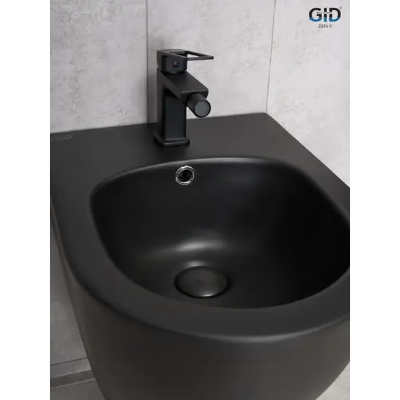 Биде подвесное Gid BDP-96BM