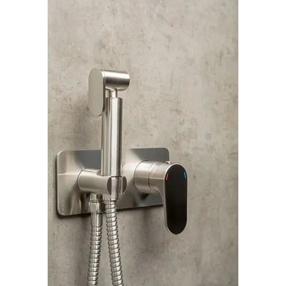 Гигиенический душ  BOHEME Spectre 457-G