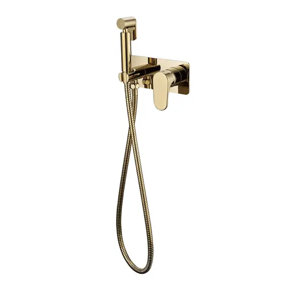 Гигиенический душ  BOHEME Spectre 457-G