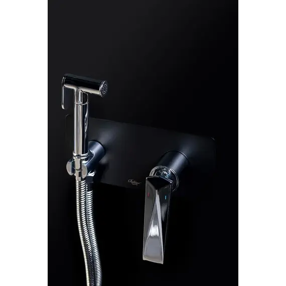 Гигиенический душ  BOHEME Venturo 377