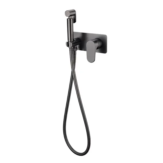 Гигиенический душ  BOHEME Spectre 457-GM