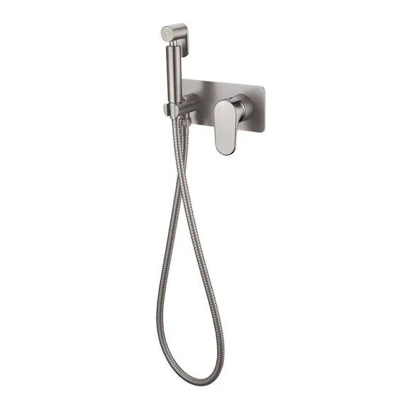 Гигиенический душ  BOHEME Spectre 457-NB