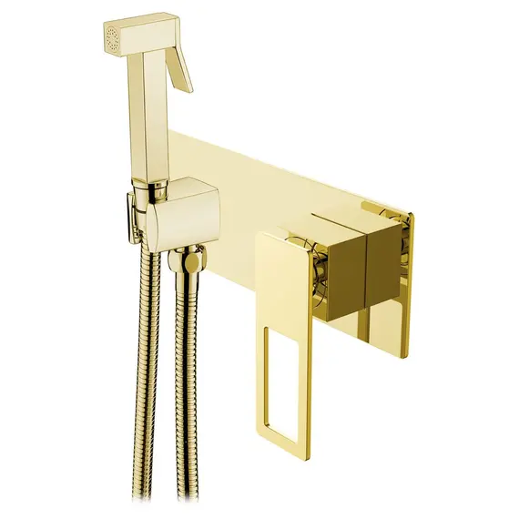 Гигиенический душ  BOHEME Q 147-GG