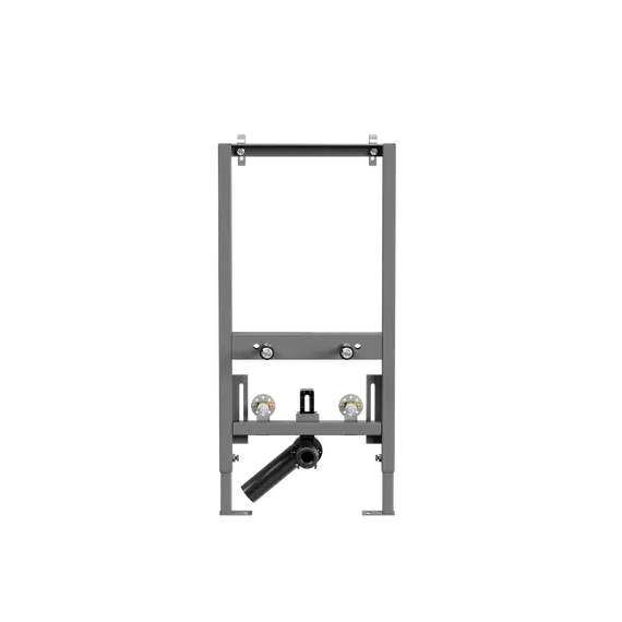 Система инсталляции для подвесных  биде CERAMICANOVA  CN122001