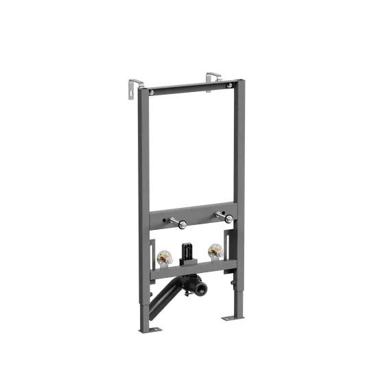 Система инсталляции для подвесных  биде CERAMICANOVA  CN122001