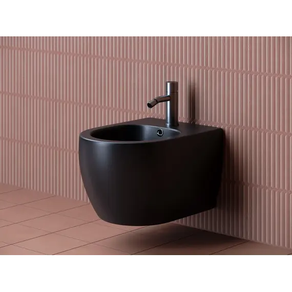 Подвесное биде CERAMICANOVA Play