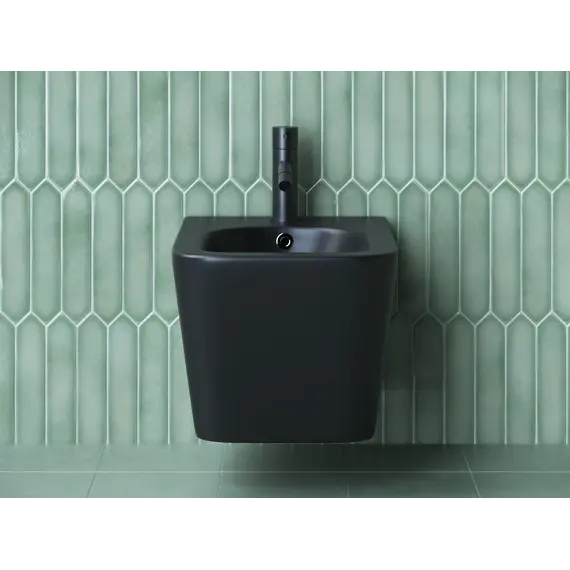 Подвесное биде CERAMICANOVA Metric