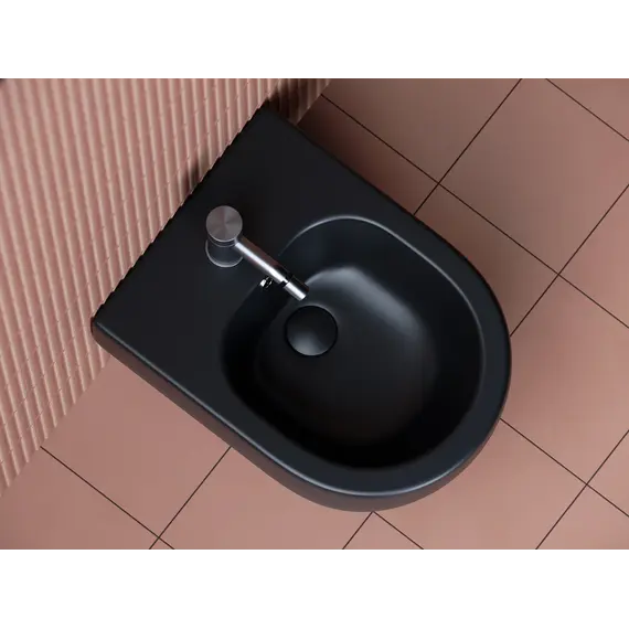 Подвесное биде CERAMICANOVA Play