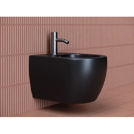 Подвесное биде CERAMICANOVA Play