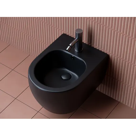 Подвесное биде CERAMICANOVA Play