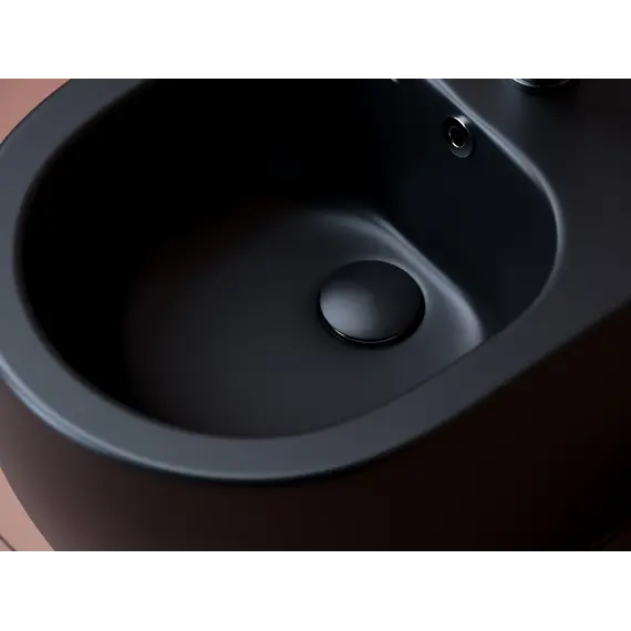 Подвесное биде CERAMICANOVA Play