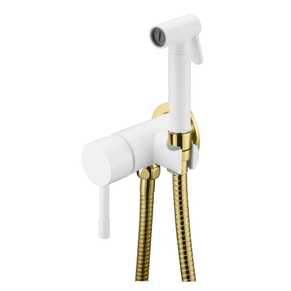 Душ  гигиенический Boheme Uno 467-WG