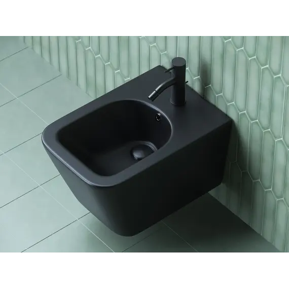 Подвесное биде CERAMICANOVA Metric