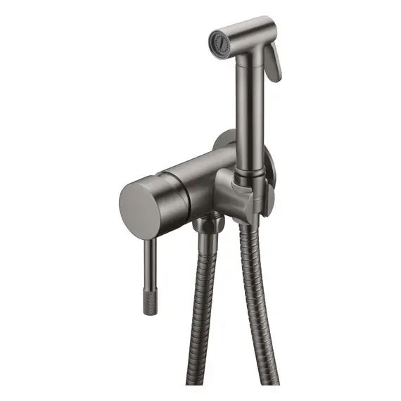 Душ  гигиенический Boheme Uno 467-GM