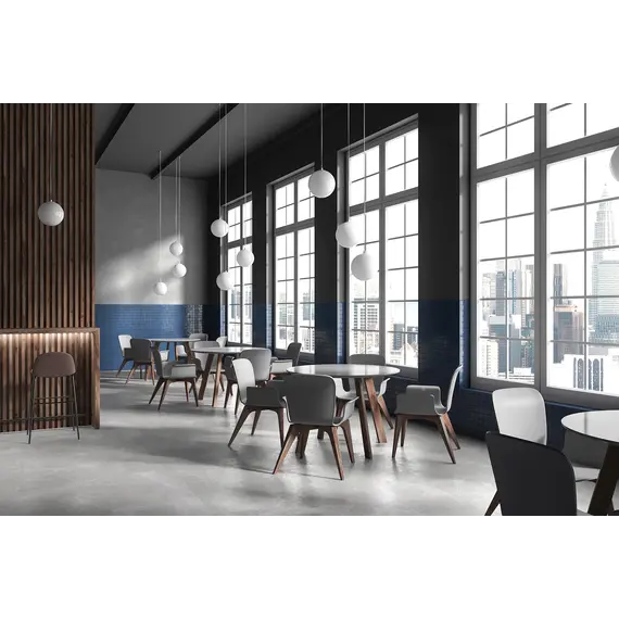 Керамогранит Nioba_GT Темно-серый  60x120 /кв.м