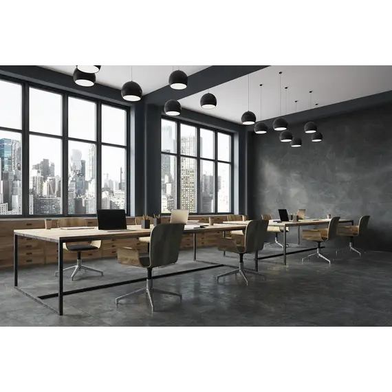 Керамогранит Nioba_GT Темно-серый  60x120 /кв.м