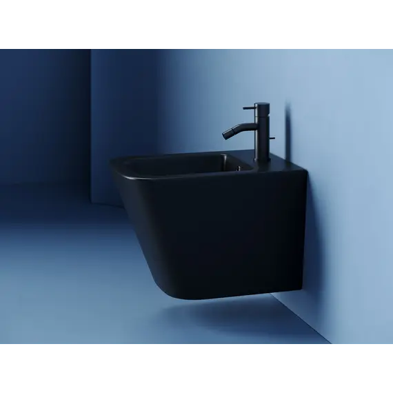 Подвесное биде CERAMICANOVA Union