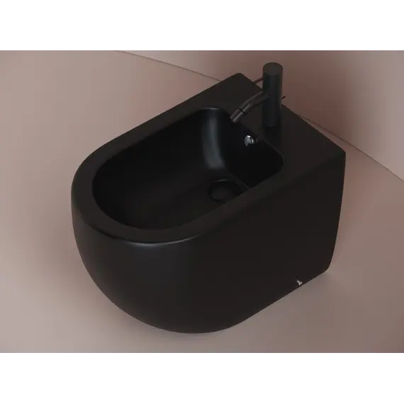 Напольное биде CERAMICANOVA Metropol