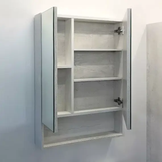 Зеркало-шкаф Comforty Никосия