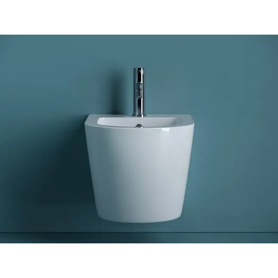 Подвесное биде CERAMICANOVA Uno