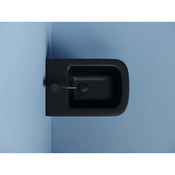 Подвесное биде CERAMICANOVA Union