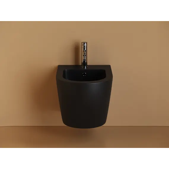 Подвесное биде CERAMICANOVA Uno