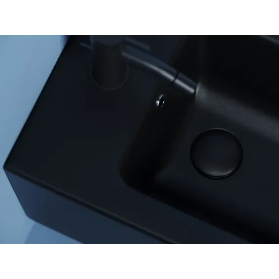 Подвесное биде CERAMICANOVA Union