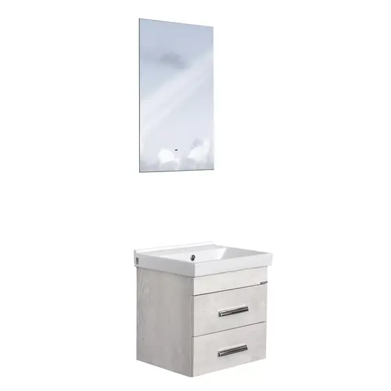 Тумба-умывальник Comforty  Никосия