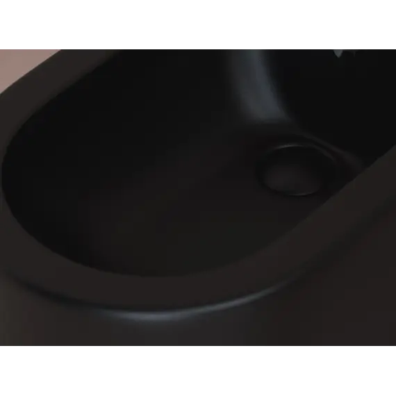 Напольное биде CERAMICANOVA Metropol