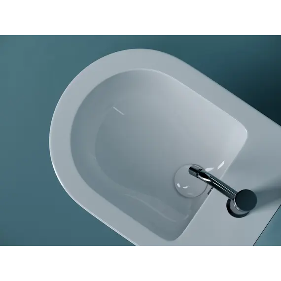 Подвесное биде CERAMICANOVA Uno