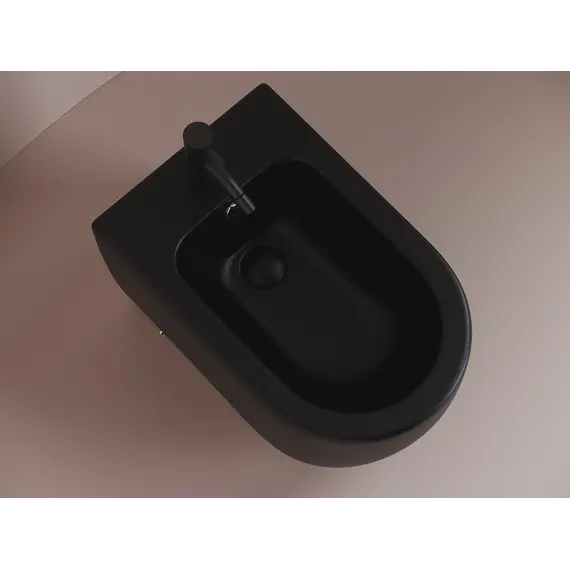 Напольное биде CERAMICANOVA Metropol