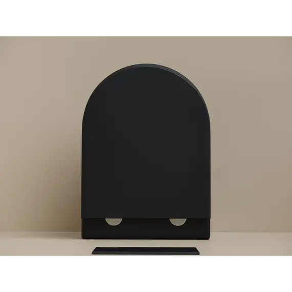 Подвесной унитаз  CERAMICANOVA UP безободковый, смыв торнадо