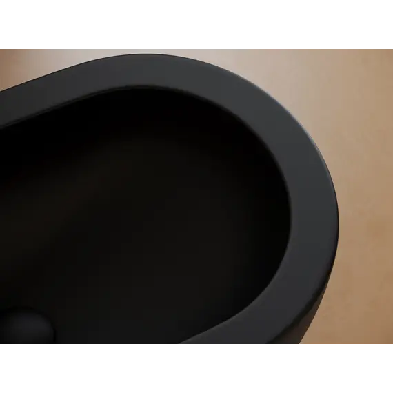 Подвесное биде CERAMICANOVA Uno