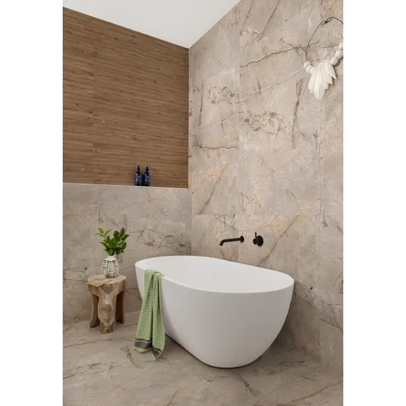 Керамогранит Kolan_GT Бежевый  60x120 /кв.м