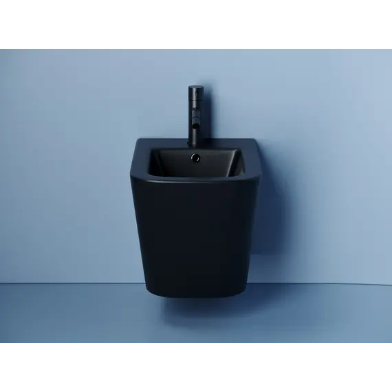 Подвесное биде CERAMICANOVA Union