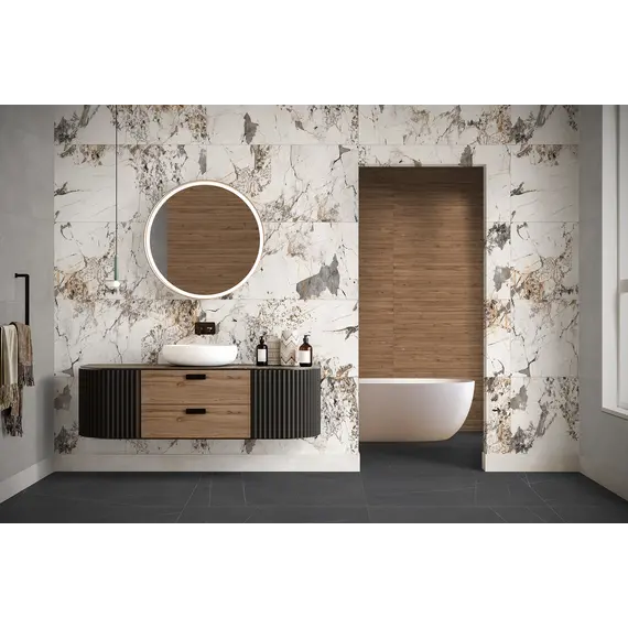 Керамогранит Kolan_GT Бежевый  60x120 /кв.м