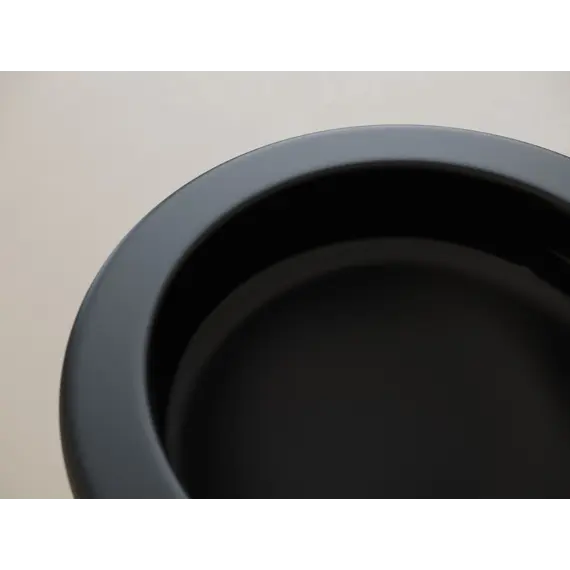 Подвесной унитаз  CERAMICANOVA UP безободковый, смыв торнадо