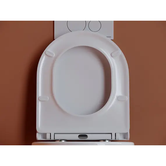 Подвесной унитаз CERAMICANOVA Ulma Rimless