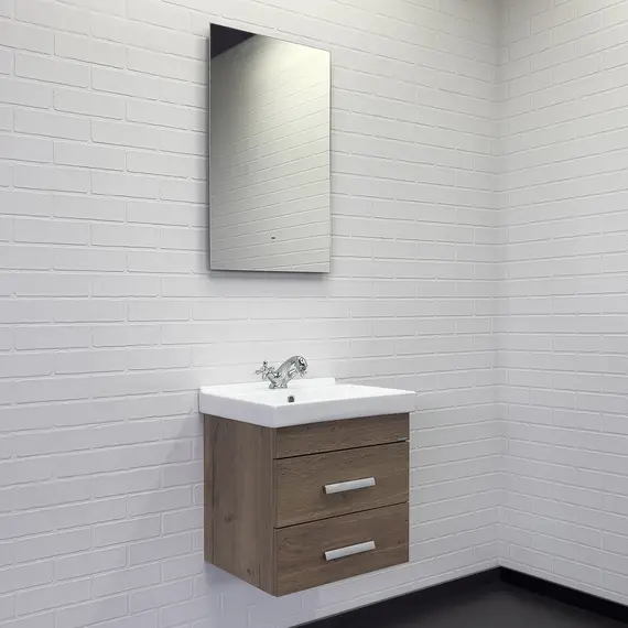 Тумба-умывальник Comforty  Никосия